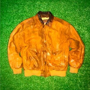 Vintage adventure bound with a perfect aged look